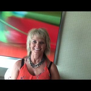 Meet your Posher, Sue